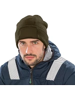 Result Headwear RC 934X Thinsulate™ pletená čepice 28.934X black Result Headwear RC 934X Thinsulate™ pletená čepice 28.934X black