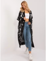 Svetr BA SW 14105.27 černá Svetr BA SW 14105.27 černá