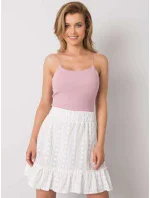 Dámský top FN TP 4593.84P světle růžový Dámský top FN TP 4593.84P světle růžový