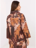 Mikina IT BL 21613 2.08 tmavě zelená