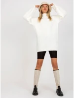 Dámský svetr LC SW 3018.97P ecru