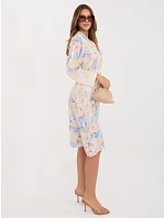 Šaty MI SK 82877.12P modré