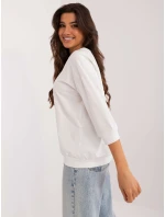 Halenka RV BZ 9507.06 ecru Halenka RV BZ 9507.06 ecru