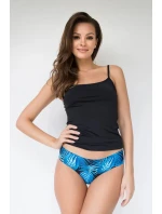 Dámské kalhotky Azure Brasil - Julimex Dámské kalhotky Azure Brasil - Julimex