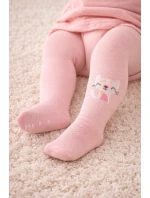 VZOROVANÉ PUNČOCHÁČE 0-2 ROKY DÍVKY