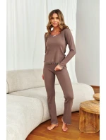 DÁMSKÉ PYŽAMO PM.7304 J/25