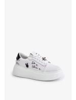 Sportovní obuv model 201705 Step in style Sportovní obuv model 201705 Step in style