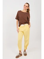 Teplákové kalhoty model 225524 Italy Moda