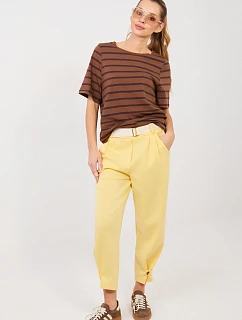 Teplákové kalhoty model 225524 Italy Moda