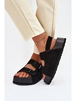 Sandály model 225950 Step in style Sandály model 225950 Step in style