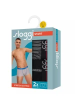 sloggi men Start Hipster C2P box - RED - SLOGGI RED - SLOGGI sloggi men Start Hipster C2P box - RED - SLOGGI RED - SLOGGI
