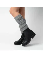 Vlněné podvlékací kalhoty Steven art.068