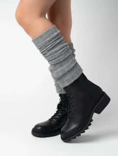 Vlněné podvlékací kalhoty Steven art.068