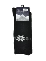 WiK 21457 Vlněné ponožky 39-46