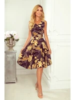 Dámské šaty  114-13 - NUMOCO