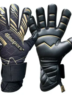 4Keepers Soft Onyx NC M Brankářské rukavice S929249