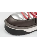 D.Franklin W DFSH371006-SILV obuv