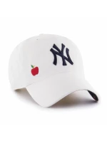 47 Brand New York Yankees baseballová čepice B-CICON17GWS-WH