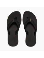 Reef Cushion Breeze W RF001454-BK2 dámské žabky Reef Cushion Breeze W RF001454-BK2 dámské žabky