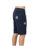 Geografické Norsko Paracana 317 M SY1233H/GN-Navy šortky Geografické Norsko Paracana 317 M SY1233H/GN-Navy šortky
