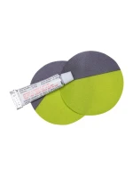 Samonafukovací karimatka NILS CAMP s polštářem NC4349 Zeleno-šedá Samonafukovací karimatka NILS CAMP s polštářem NC4349 Zeleno-šedá