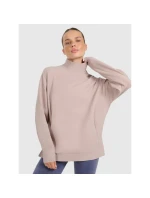 Dámská mikina na jógu a pilates 4F 4FWAW25TFSWF589-83S Dámská mikina na jógu a pilates 4F 4FWAW25TFSWF589-83S