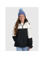 Dívčí přechodová bunda 3v1 s membránou 5000 4F 4FJRAW25TTJAF1013-20S
