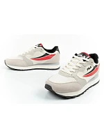 Fila Hypert sportovní boty pánské tenisky módní béžové pohodlné lehké
