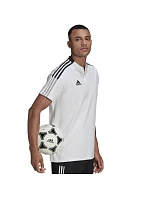 Pánské polo tričko Tiro 21 M GM7363 - Adidas