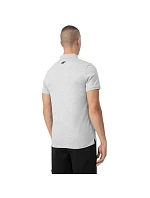 Pánská polokošile M H4L22 TSM355 27M - 4F Pánská polokošile M H4L22 TSM355 27M - 4F