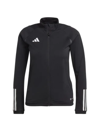 Juniorská mikina Tiro 23 Competition Training HK7651 - Adidas Juniorská mikina Tiro 23 Competition Training HK7651 - Adidas