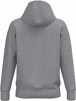 Kariban K 489 Mikina s kapucí 20.K489 oxford grey Kariban K 489 Mikina s kapucí 20.K489 oxford grey