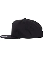 Flexfit 6308 Dětská 6 panelová kšiltovka 55.6308 black