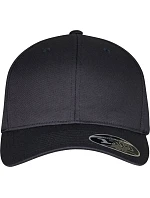 Flexfit 6277DC 6 Panelová kšiltovka Flexfit Wooly Combed 55.77DC dark navy
