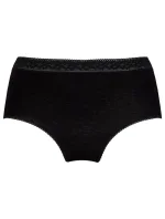 Italian Fashion Fiore barva: černá