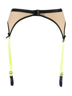 Axami V-10142 barva: béžová a černá Axami V-10142 barva: béžová a černá