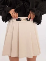 MI SD šortky G60501.66P béžové