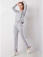 Souprava RV KMPL 6180.04X šedá