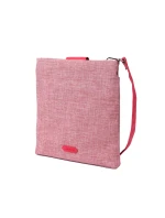Crossbody kabelka VUCH Vigo Pink