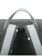 Fashion batoh VUCH Joanna Dotty Dark Grey