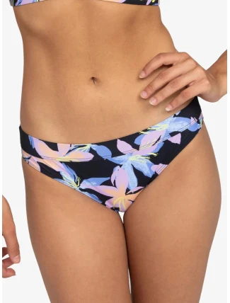 Dámský spodní díl plavek Roxy ACTIVE AOP Dámský spodní díl plavek Roxy ACTIVE AOP