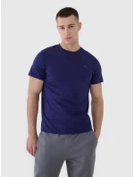 Pánské tričko 4F Pánské tričko 4F