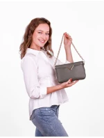 Dámská kabelka Vuch Marea Dusty Green