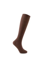 Melanžové podkolenky SK 117