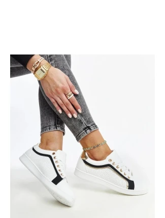 Tenisky  model 207440 Solea