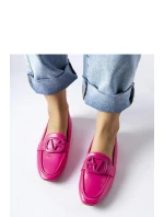 Mokasiny model 207676 Solea