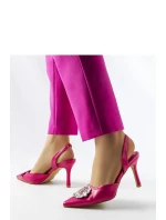 Lodičky na jehlách model 207850 Solea Lodičky na jehlách model 207850 Solea