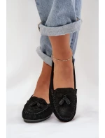 Mokasiny model 208777 Step in style