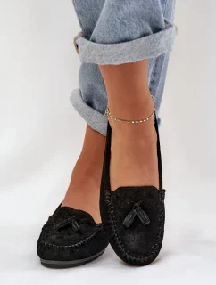 Mokasiny model 208777 Step in style