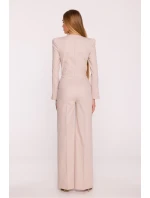 Dámský Overal model 216602 Moe Dámský Overal model 216602 Moe